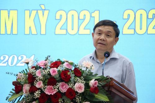 Tập trung lãnh đạo thực hiện đạt và vượt các chỉ tiêu Nghị quyết Đại hội đại biểu Phụ nữ tỉnh lần thứ X đề ra