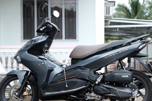 Bảng giá xe tay ga Honda Air Blade, Honda Lead mới nhất tháng 6-2024