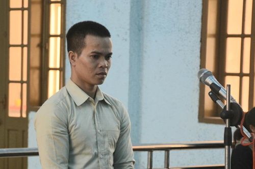 Lĩnh án 19 năm tù vì hiếp dâm người dưới 16 tuổi