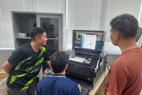 Báo Khánh Hòa trong hành trình chuyển đổi số