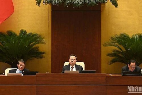 Xây dựng và phát triển nền văn hóa Việt Nam tiên tiến, đậm đà bản sắc dân tộc