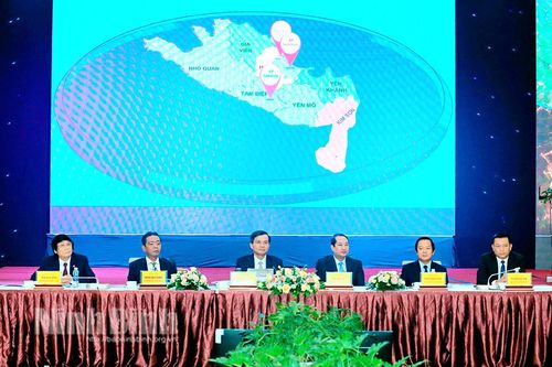 Chuyên đề 'Quản lý và phát triển thành phố di sản Cố đô sở hữu danh hiệu UNESCO'