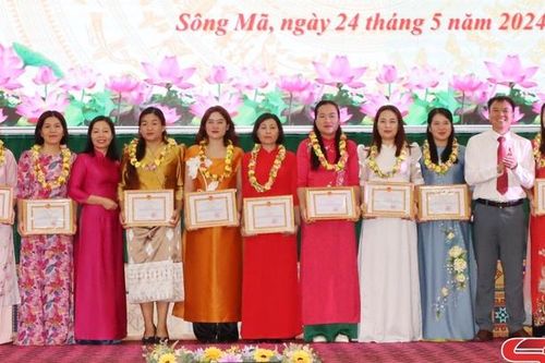 Sông Mã nâng cao chất lượng nguồn nhân lực