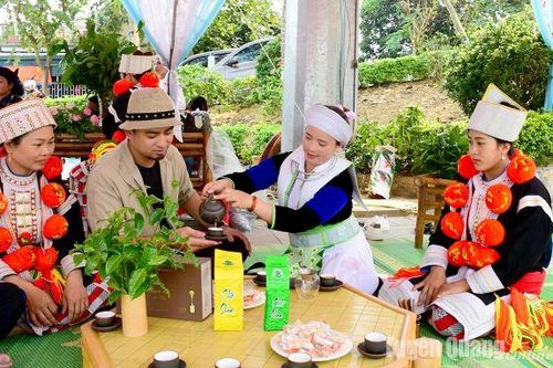 Tuyên Quang đón trên 1,8 triệu lượt khách du lịch