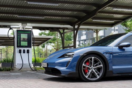 Mạng lưới trạm sạc xe điện liên kết 5 nước Đông Nam Á vươn tới Việt Nam