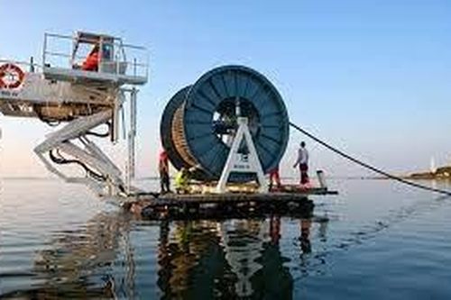 Thêm 10 tuyến cáp quang biển mới đến năm 2030