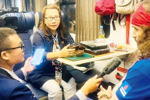 'Đi du lịch cũng là để học'