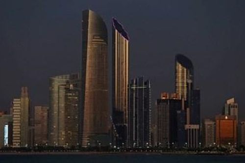 UAE sẽ là nơi thu hút giới giàu có số 1 trên thế giới