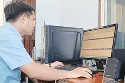 Chuyện về 'nhà báo huyện'