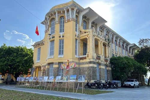 Ý tưởng tuyệt vời!