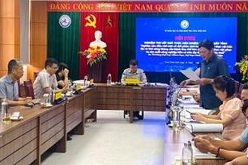 Chế phẩm sinh học từ thực vật bản địa