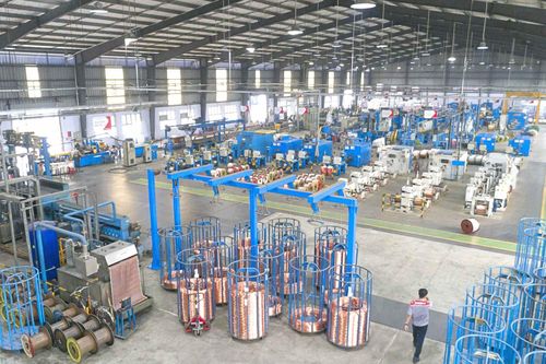 Dây cáp điện Việt Nam (CAV) - 'Gà đẻ trứng vàng' của Tập đoàn GELEX chuẩn bị rời HoSE