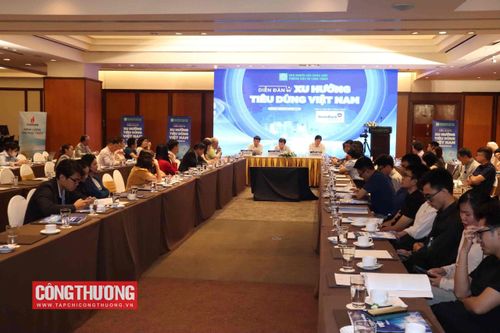 Thấu hiểu người tiêu dùng là 'chìa khóa' kích cầu bán lẻ, tăng trưởng bền vững