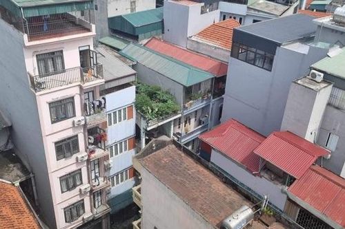 Sắp ban hành tiêu chuẩn phòng cháy dành cho công trình nhà ở riêng lẻ dưới 7 tầng