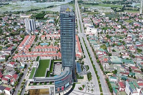 Hà Tĩnh: Tiếp tục hoàn thiện dự thảo quy định một số nội dung quản lý Nhà nước về lĩnh vực xây dựng trên địa bàn