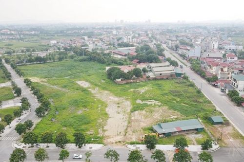 Bắc Giang: Phê duyệt kết quả thẩm định báo cáo ĐTM dự án bị đình chỉ thi công của Công ty Thành Đô Bắc Giang