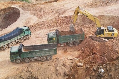 Hà Tĩnh: Chấp thuận chủ trương đầu tư dự án khai thác mỏ đất làm gạch hơn 6 tỷ đồng
