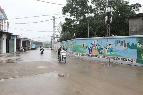 Bắc Giang: Tập trung thực hiện các Chương trình mục tiêu quốc gia