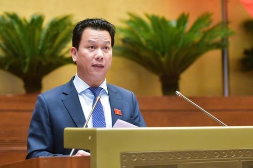 Đẩy mạnh hiệu quả quản lý Nhà nước về khoáng sản
