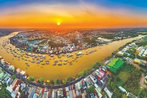 Phát triển du lịch vùng Đồng bằng sông Cửu Long: Nhiều 'đặc sản' thiếu 'đặc thù'