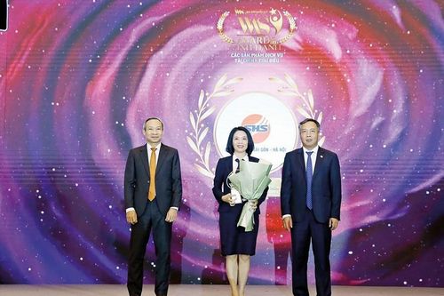 Tăng tiềm lực tài chính, đa dạng sản phẩm, SHS thực thi trở thành công ty chứng khoán đa năng