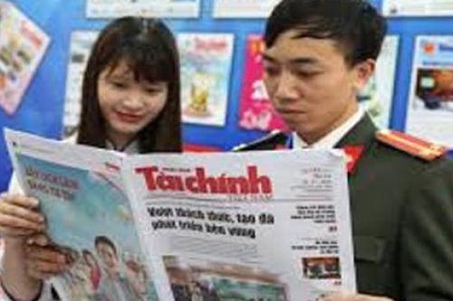 Kênh thông tin hiệu quả, chất lượng về truyền thông chính sách