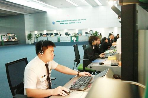 Sản lượng điều hành bay của VATM ước đạt hơn 353.000 lượt chuyến