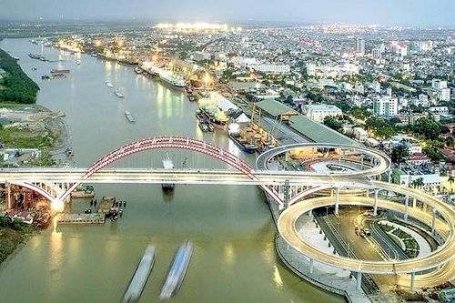 Hải Phòng vươn lên tầm cao mới