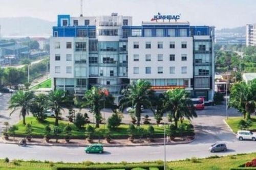 Kinh Bắc 'cầm cố' 10 triệu cổ phiếu KBC của Chủ tịch để vay ngân hàng