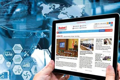 Kinh tế báo chí trong xu thế chuyển đổi số