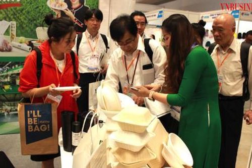 Lựa chọn 'xanh hóa': Lối đi tất yếu cho doanh nghiệp đứng đầu chuỗi cung ứng