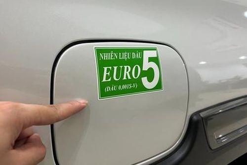 Khan hiếm nhiên liệu Euro 5, Bộ Công Thương nói gì?