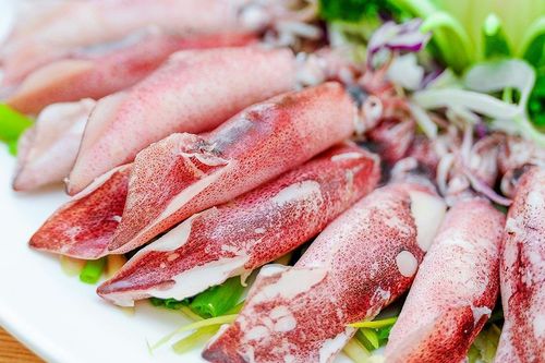 Xuất khẩu hải sản mang về gần 1,5 tỷ USD trong 5 tháng