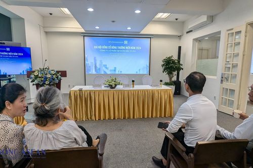 ĐHĐCĐ IPA: Tăng vốn điều lệ vượt 4.000 tỷ đồng
