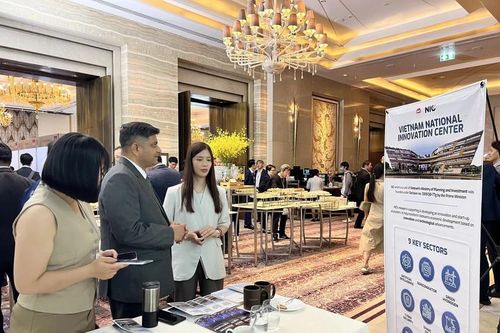 Việt Nam tham gia Hội chợ kết nối doanh nghiệp khởi nghiệp ASEAN-Nhật Bản