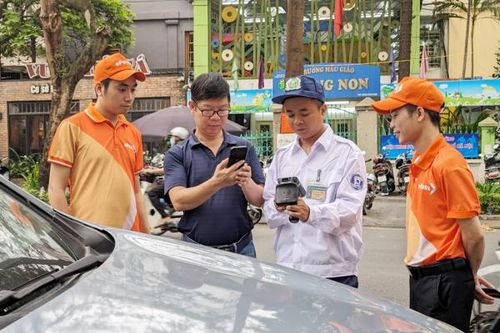Phát triển thương mại điện tử, chống thất thu thuế từ Đề án 06