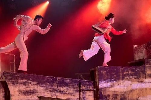 Đưa tác phẩm 'Bỉ vỏ' của nhà văn Nguyên Hồng lên sân khấu nhạc kịch