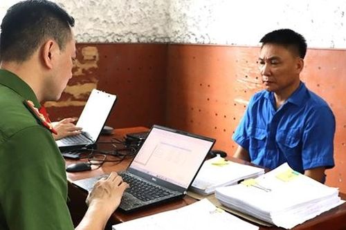 Tổng Giám đốc lừa bán dự án chiếm đoạt 1 tỷ đồng