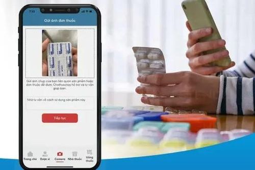 Mua thuốc trên mạng không cần đơn, tiền mất tật mang