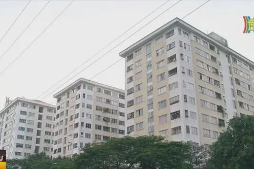 Chính phủ yêu cầu tiếp tục gỡ khó cho bất động sản