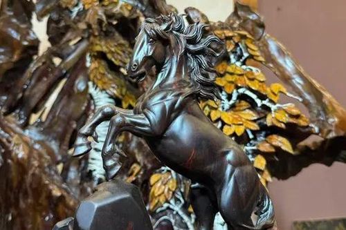 Bức chân dung độc lạ Việt Nam tặng Tổng thống Putin