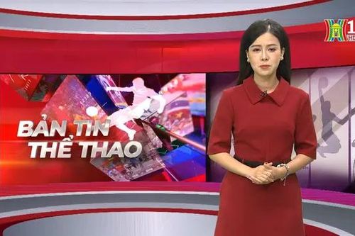 Bản tin Thể thao | 20/06/2024