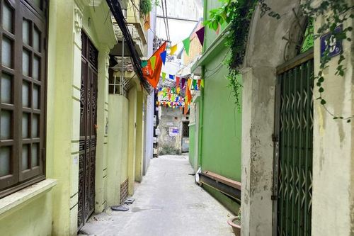 Sinh viên tìm thuê trọ: Giá cả không còn là tiêu chí ưu tiên