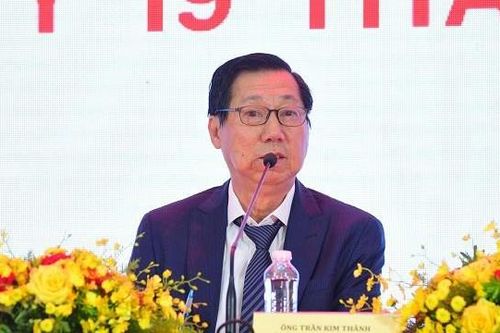 ĐHĐCĐ 2024 của Tập đoàn KIDO (KDC): Đặt mục tiêu lợi nhuận trước thuế gấp 2,5 lần so với cùng kỳ; dự định mở 12.000 cửa hàng miniBao
