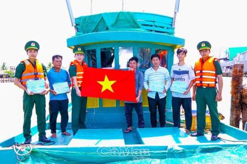 Ðộng lực từ phong trào thi đua quyết thắng