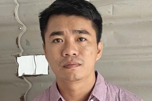 Nam thanh niên lừa bán thức ăn gia súc chiếm đoạt hơn 1,6 tỷ đồng