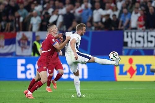 EURO 2024: Vấn đề của Harry Kane và điểm yếu của tuyển Anh phơi bày