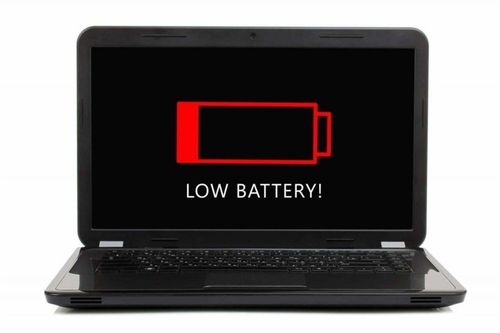 Tại sao pin laptop nhanh cạn