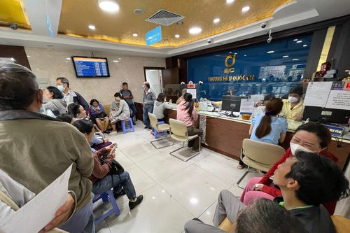 SJC theo chân 4 ngân hàng bán vàng online, chưa hạn chế số lượng