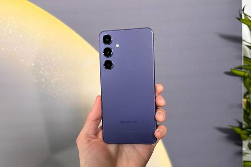 Samsung Galaxy S25 sửa chữa một sai lầm lớn dòng S24 từng mắc phải